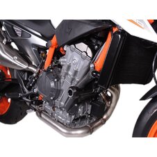 RDmoto padacie protektory PH01K - KTM 790/890 Duke (R) / KTM11