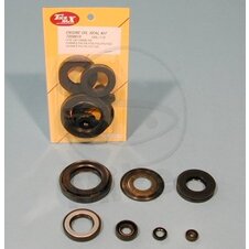 Sada gufier mototra TOURMAX