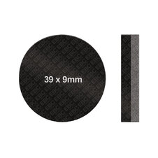 Brzdové obloženie EBC FA100