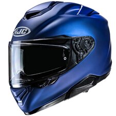 HJC prilba RPHA72 - Semi Flat Metallic Blue