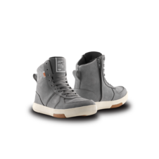 IXON - topánky GHOST WP Lady / grey