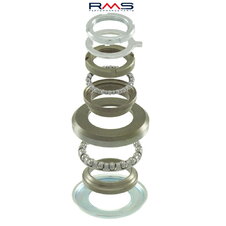 Ložiská krku riadenia sada RMS 184220540