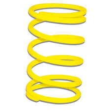 Pružina spätného tlaku Malossi JMT Yallow