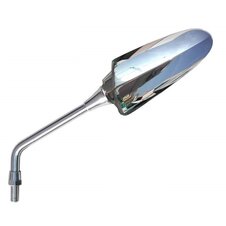 Zpätné zrkadlo SMATNORD UNI GP1 3264201A ľavý chróm