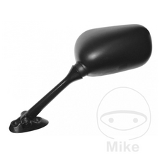 Zpätné zrkadlo JMP ZR 0264 čierna ľavý