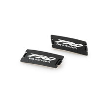 Caps with Logo PUIG PRO 2.0 20873N čierna