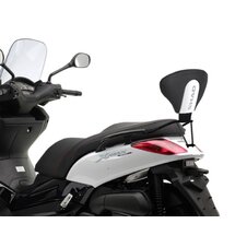 Mantážna sada SHAD Y0XM25RV pre  opierky SHAD