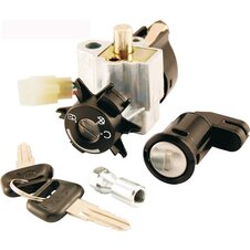 Spínač zapaľovania RMS 246050511