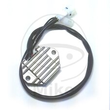 Dobíjacie relé / regulátor  napätia JMT