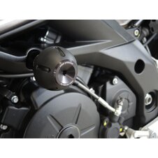 RDmoto padacie protektory PHV1 - Aprilia Caponord r.2013