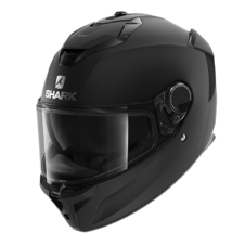 SHARK prilba Spartan GT - black matt / KMA
