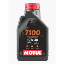 Motul - olej 7100 10W-30 1L