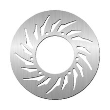 Brzdový kotúč NG 837