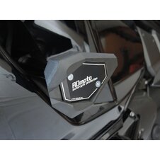 RDmoto padacie slidery SL-01 - Suzuki GSX 1250F r.2010