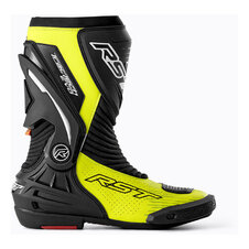 RST topánky TRACTECH EVO D3O Sport / Fluo