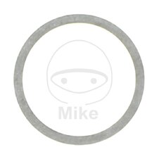 Tesnenie výfuku ATHENA S410510012039 37.5X44.5X1 mm