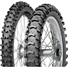 Pneumatika DUNLOP 80/100-21 51M TT GEOMAX MX12F