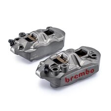 Brembo - Strmene M4 monoblock / 108mm