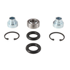 Ložiská tlmiča sada All Balls Racing 21-0022 SHB21-0022 zníženie predné