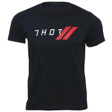 Thor - tričko PRIME detské / Black/Red