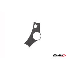 Ochranné nálepky na "okuliare" PUIG X-TREME 0103C karbónový vzhľad