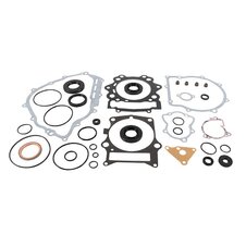 Sada  tesnení motoru-  komplet  vr. gufier WINDEROSA CGKOS 811960