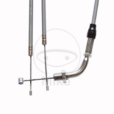 Lanko plynu JMT A - otvorené