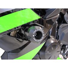 RDmoto padacie protektory PH01 - Kawasaki Ninja 650 r.2017 / K44