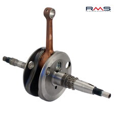 Kľukový hriadeľ originálny typ RMS 100010370