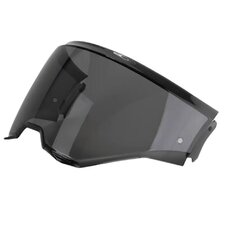 SCORPION plexi EXO-TECH-CARBON EVO / Dark Smoke