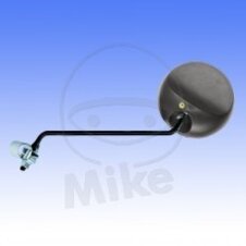 Zpätné zrkadlo JMT ZR 7151 čierna vľavo alebo vpravo