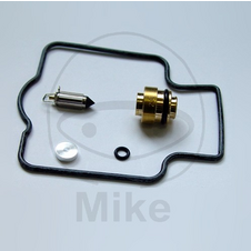 Karburátor - opravná sada TOURMAX