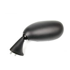 Zpätné zrkadlo SMATNORD 3236001 ľavý čierna