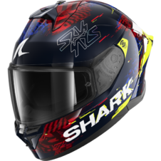 SHARK prilba SKWAL CUP - Speed Vib / BRY