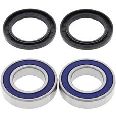 Ložiská   tesnenie kolesa sada All Balls Racing WB25-1293