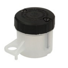 Nádržka na  brzdovú kvapalinu BREMBO 10444671 45 ml biela