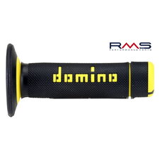 Rukoväte DOMINO 184160440 čierna/žltá DOMINO