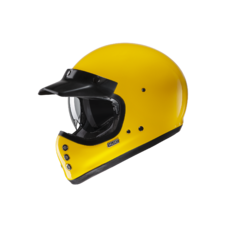HJC prilba V60 - Deep Yellow