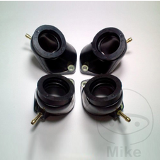 Príruba  sania - sada TOURMAX 4 kusy