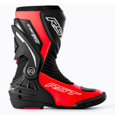 RST topánky TRACTECH EVO D3O Sport / Red