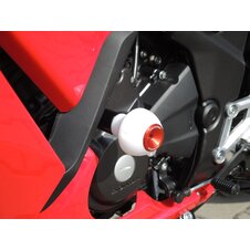 RDmoto padacie protektory PHV1 - Honda CBR300R r.2014