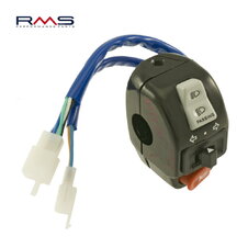 Spínač svetiel RMS 246110050 ľavý