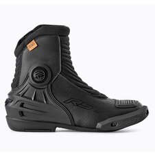 RST topánky TRACTECH Evo D3O - Short / black