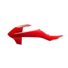 Spojler chladiča POLISPORT 8417900005 OEM  farba