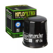 Hiflofiltro olejový filter HF 156