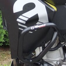 RDmoto padací rám - Aprilia Tuareg 660 21-25 vrchný / CF168KD