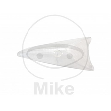 Sklo blinkrov JMP SBL 0096 ľavý biela