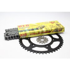 Reťazová sada D.I.D + JT VX séria