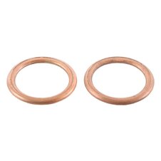 Tesnenie zvodu výfuku sada WINDEROSA EGK 823132