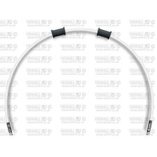 Brzdová hadica Venhill POWERHOSEPLUS 3H3725-WT 3725mm biela